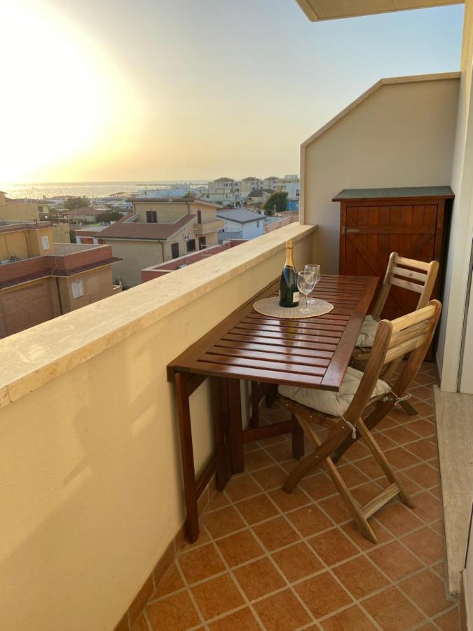 Agm Suite - Rome Airport Fco - Fiumicino Mare Exterior foto
